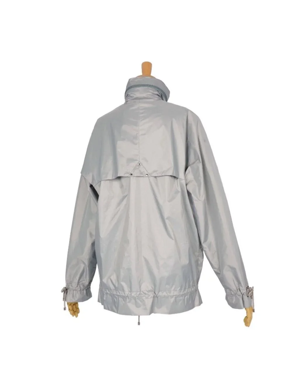 Louis Vuitton Jacket Zip
